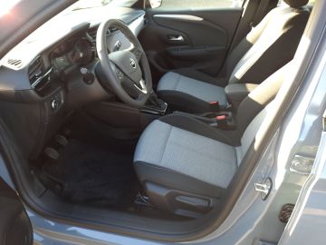 Bild 9 Opel Corsa F Basis Apple CarPlay Android Auto Musikst