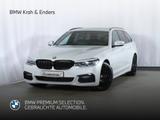 BMW 540 i xDrive TG M-Sport B&W HeadUP LED Panorama - BMW 540 in Frankfurt (Main)