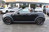 MINI Cooper Roadster Leder SHZ Klimaauto Allwetter - MINI Cooper Roadster Gebrauchtwagen