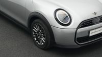 MINI Cooper S - Vorschau Bild 24