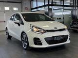 Kia Rio Rio 5p 1.4 crdi Cool + NEOPATENTATI + - gebrauchte Kia Rio aus dem Jahr 2016