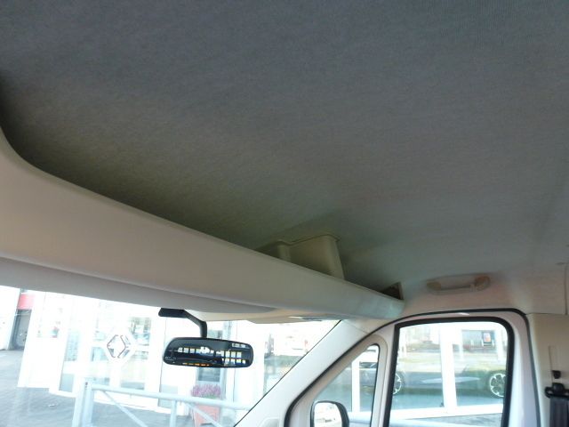 Fahrzeugabbildung Fiat Ducato Pritsche 35 L4 DOKA 140 Mjet + AHK 7Sitze