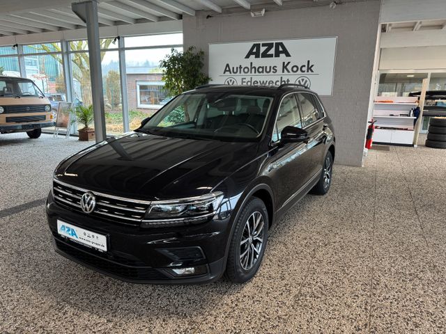 Volkswagen Tiguan Comfortline 1.5 TSI*LED*ACC*HEAD-UP*AHK*