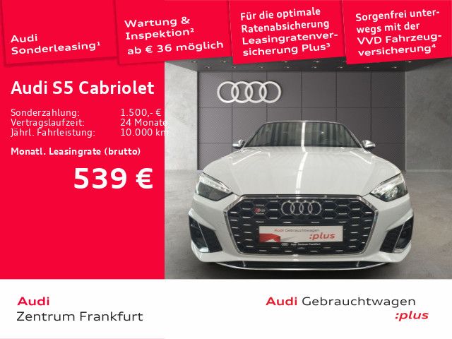 Audi S5 - Bild 2