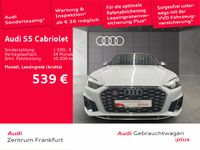Audi S5 - Vorschau Bild 2