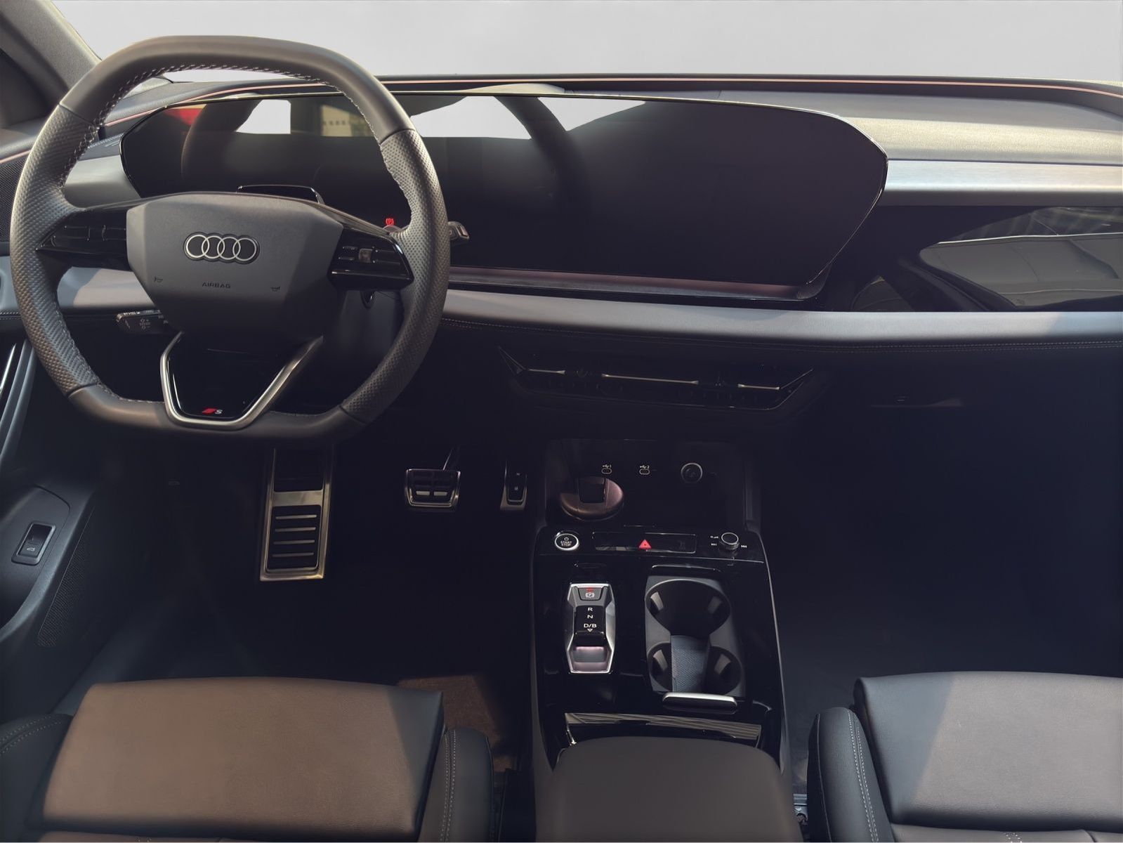 Audi Q6 e-tron - Bild 6
