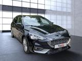 Ford Focus ST Bluetooth Navi LED Klima Einparkhilfe - Ford Focus: Schwarz