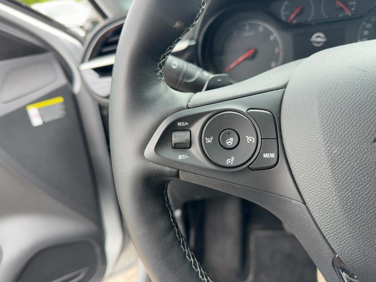 Opel Corsa - Bild 13