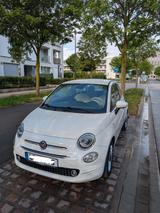 Fiat 500 Hybrid | 33tkm | CarPlay | TÜV & Service NEU