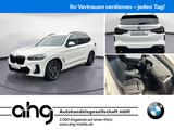 BMW X3 xDrive20d Aut. M Sportpaket AHK Komfortzugang