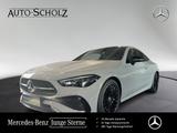 Mercedes-Benz CLE 450 4M Coupé AMG ADV. PLUS+NIGHT+PANO+360°++ - Mercedes-Benz CLE 450 Jahreswagen