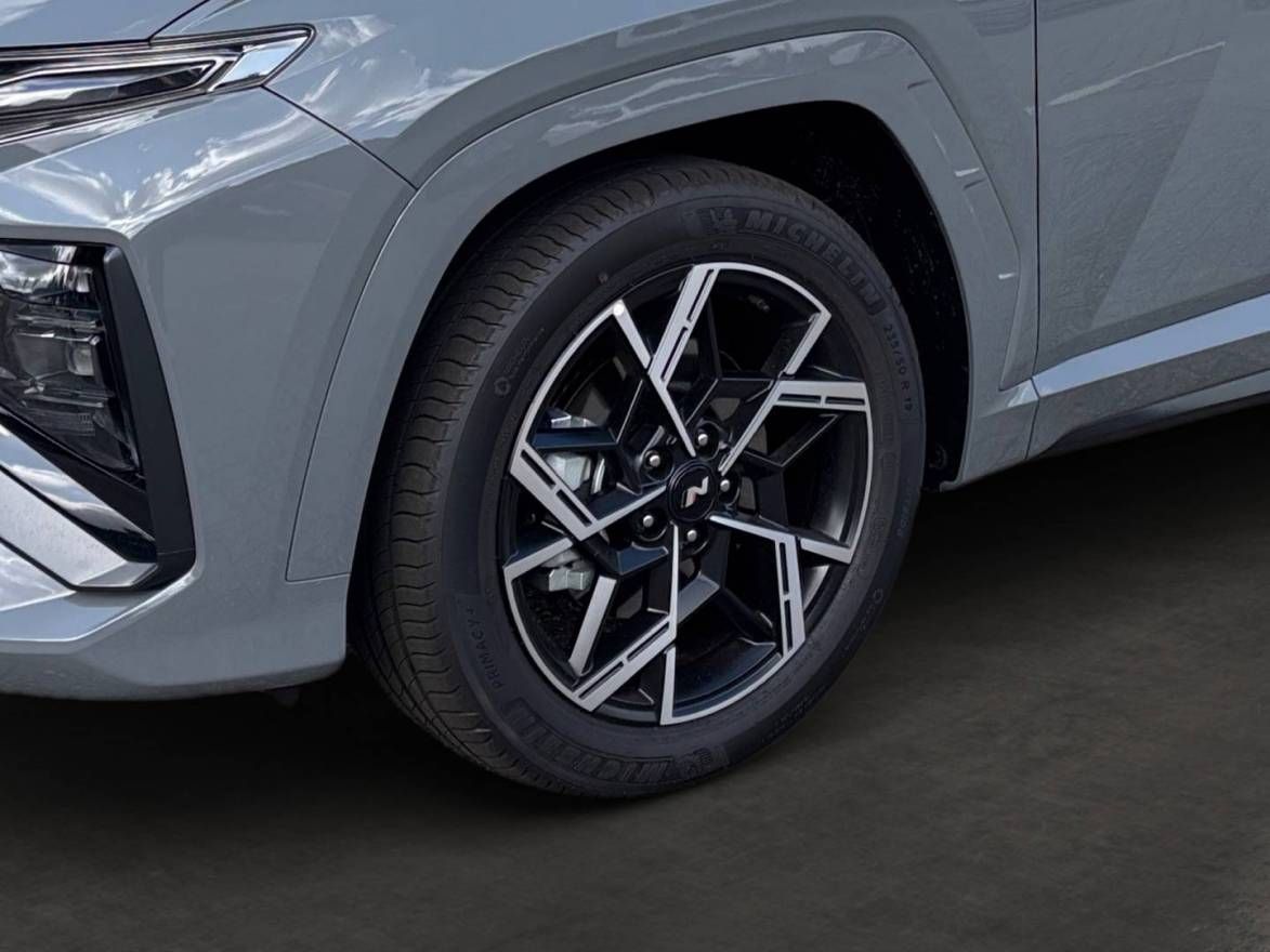 Hyundai Tucson – Bild 6