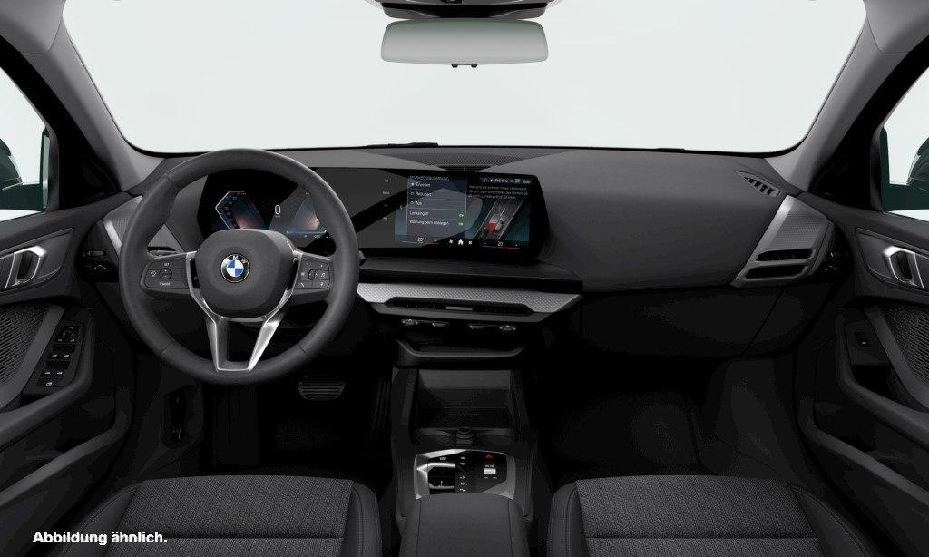 BMW 120 Automatik Navi Kamera Sitzhz DrivingAssistan