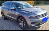Volkswagen Tiguan Allspace 2.0 TDI SCR 140kW DSG 4MOTIO... - VW Tiguan Allspace von privat