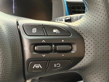 Kia Stonic 1.0T 48V Nightline Edition LED Navi PDC