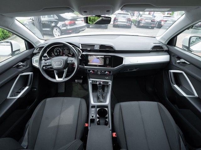 Q3 45 TFSI e RFK+NAVI+STANDKLIMA