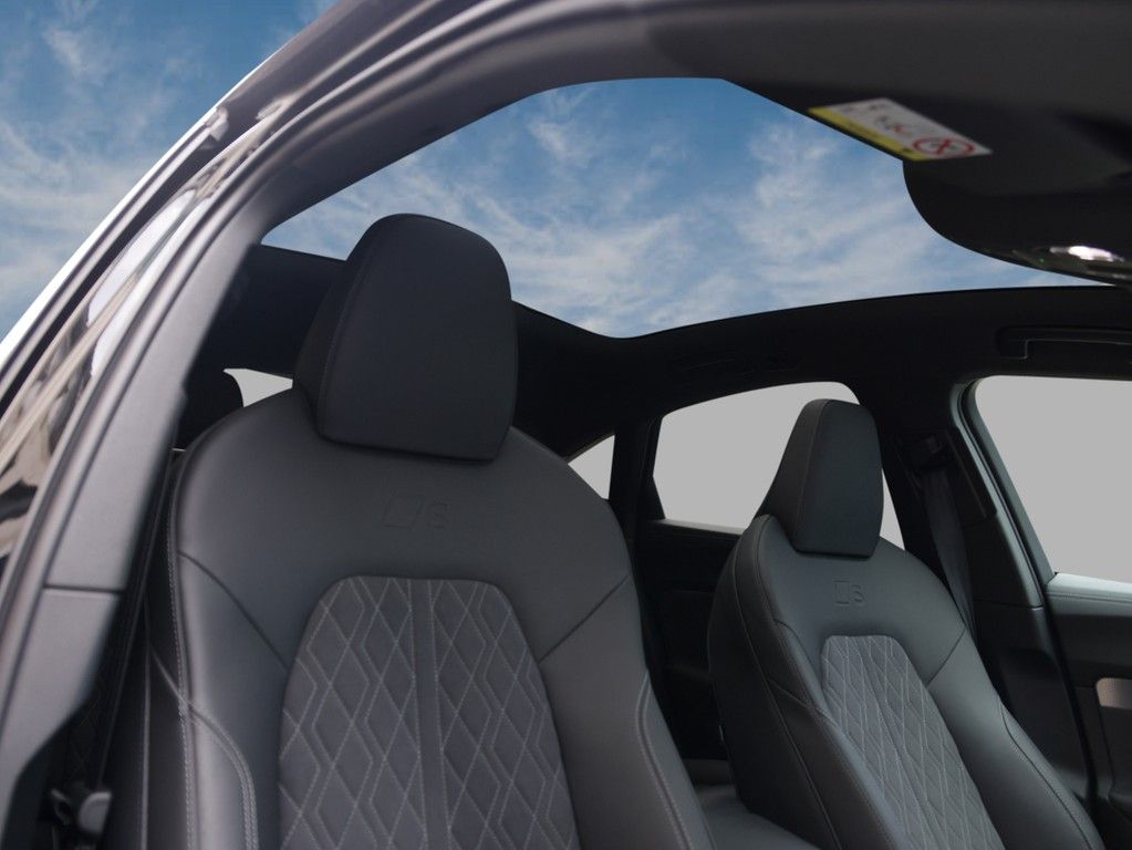 Audi S5 - Bild 14
