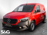 Mercedes-Benz Citan 110 CDI Kasten BASE Standard RüKam+AHK - Mercedes-Benz Citan aus 2022
