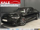 Audi A8 50 TDI quattro*S-Line*21Zoll*PANORAMA*Optik* - Audi A8 in München