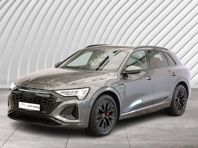 Audi Q8 e-tron S line 50 quattro 250 kW