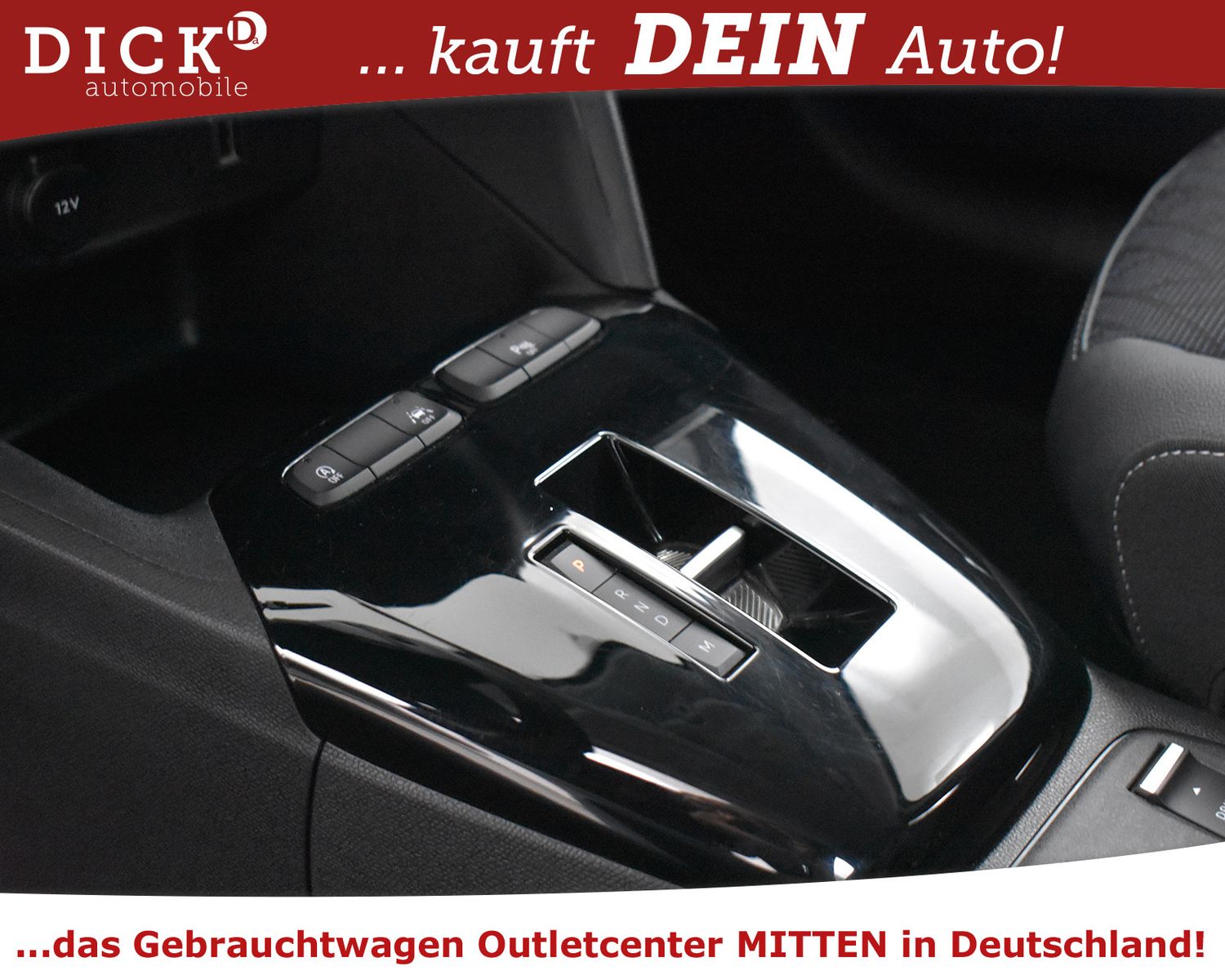 OPEL Corsa 1.2 Aut. Elegan NAVI+LED+KAMERA+TEMP+PARK - Image 16