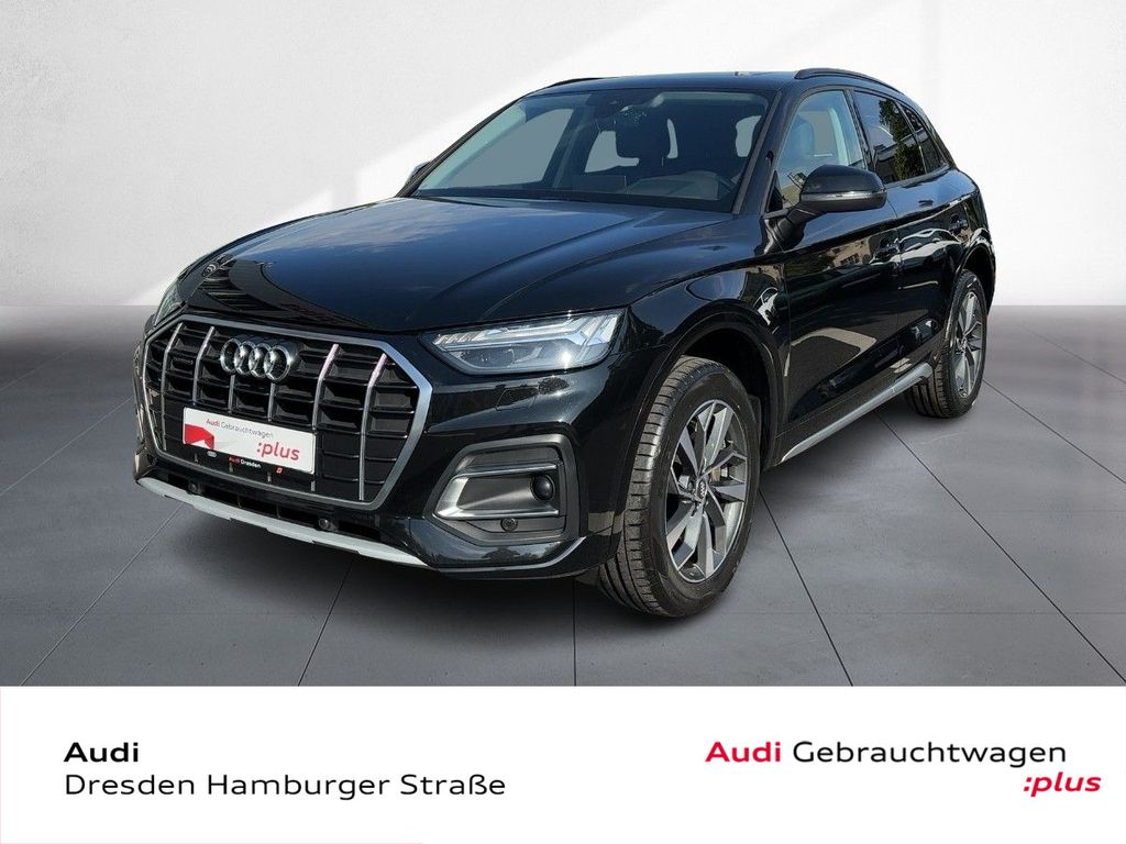 Image of Audi Q5