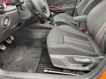 Skoda Fabia IV 1.0 TSI Monte Carlo PANO SHZ PDC CAM