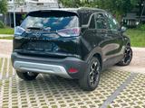 Opel Crossland Elegance NAVI. Kamera. Alcantara. LED - Opel Crossland (X) Gebrauchtwagen