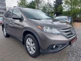 Honda CR-V 2.4*AWD*Automatik *Klima*Kamera*Schiebedach - Honda CR-V Gebrauchtwagen in Stuttgart