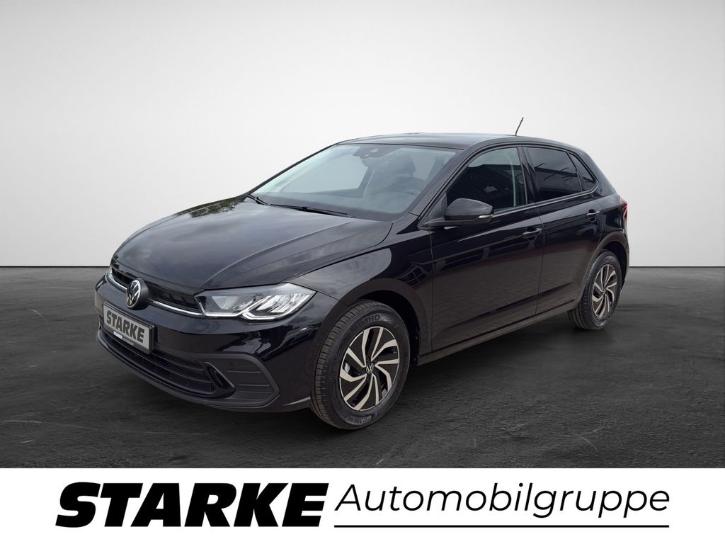 Image of Volkswagen Polo