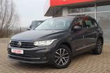 Volkswagen Tiguan Life DSG LED Navi DAB ACC PDC Kamera - Volkswagen Tiguan mit Hybrid-Antrieb: Geländewagen