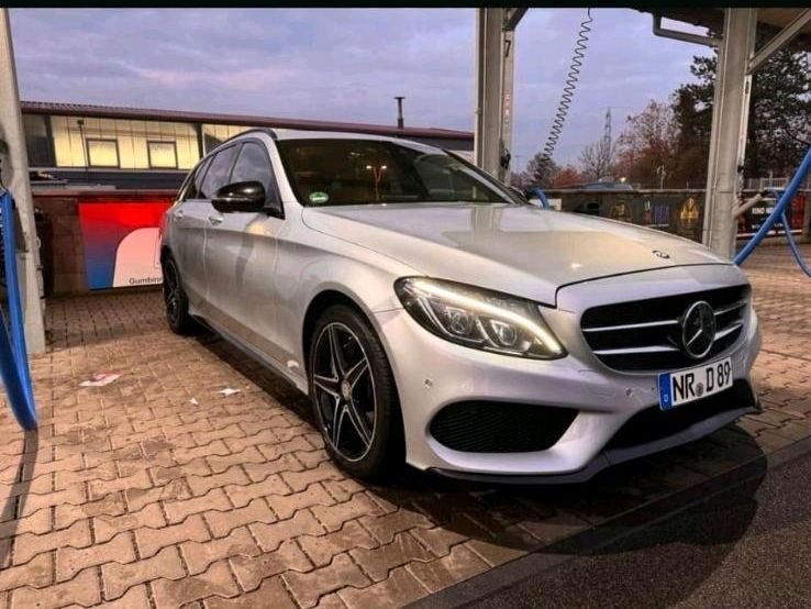 MERCEDES-BENZ ANDERE