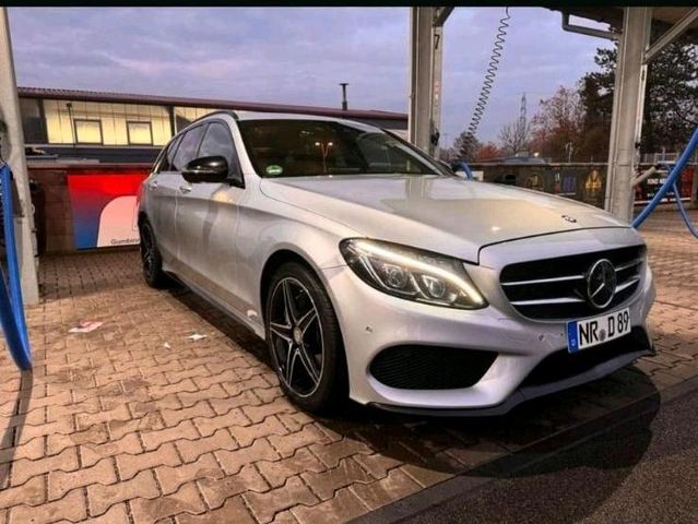 MERCEDES-BENZ ANDERE