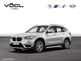 BMW X1 sDrive18i xLine Businesspaket Navi RFK AHK - BMW X1: Business
