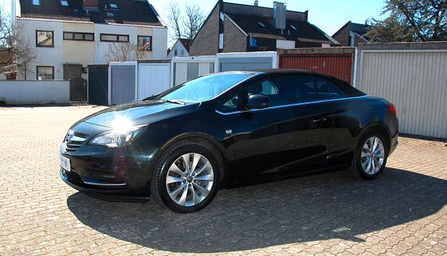 Opel Cascada 2.0 CDTI  Sport Automatik Navi Xenon