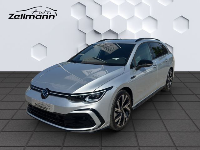 Golf Variant VIII eTSI 1.5 Mildhybrid  R-Line DS