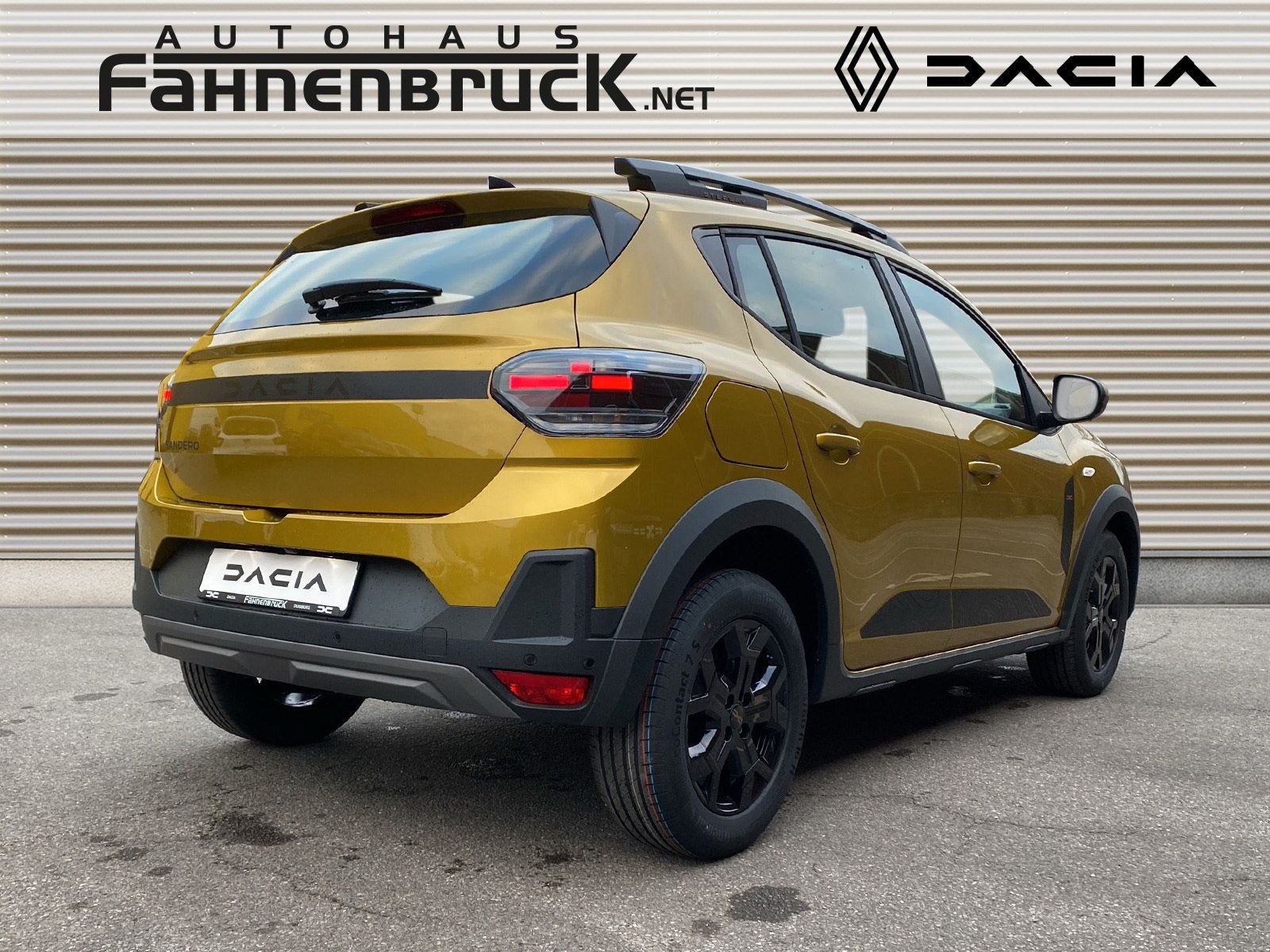 Dacia Sandero - Bild 5
