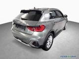 Audi A1 allstreet 30 TFSI S-tro +INFOTAINMENTPAKET+LE - Audi A1 Jahreswagen