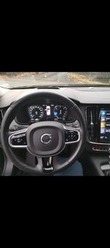 Volvo V90 D5 AWD Inscription Geartronic Inscription - Volvo V90 von privat