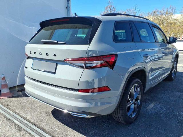 Skoda Kodiaq - Bild 2