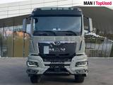 MAN TGS 18.520 4x4 BL  ALLRAD+ Kipphydraulik - Man TGS 18-520