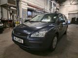 Ford Focus Turnier Fun X *1.Hand*Top Zustand* - Ford Focus aus 2007: Kombi