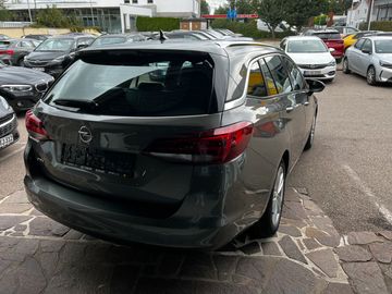 Bild 15 Opel Astra Sports Tourer Dynamic - RFK | SHZ | LHZ