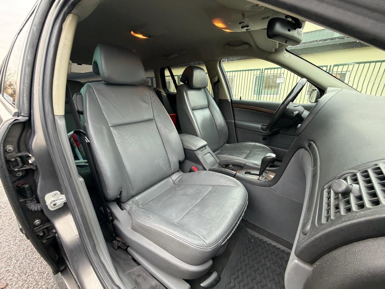 Saab 9-3 2006 — photo 13
