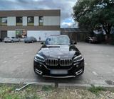 BMW Bmw X5 40d 313 ps - BMW 540 mit Diesel-Antrieb: Geländewagen