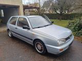 Volkswagen Golf 1.4 III 3 1996 Gewinde BBS Fahrbereit - Volkswagen Golf aus 1996: Iii