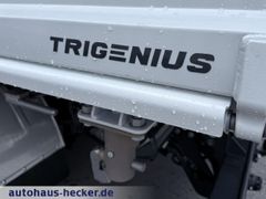 Iveco Daily 70 C 18H Meiller 3-Seiten-Kipper Trigenius