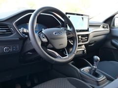Ford Kuga – 12 / 30