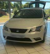 Seat Leon 1.4TFSI Bilder folgen ! - Seat Leon: TFSI