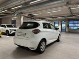 Renault Zoe Life Batteriekauf R110 Z.E. 50 Klima - Renault ZOE in Stuttgart